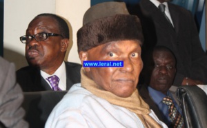 Le vrai sens d’une agitation: Une information, une position et une interpellation - Par El Hadj Hamidou Kassé