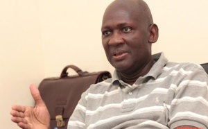 Ne brûlez pas ce pays! – Par Mamadou Oumar Ndiaye