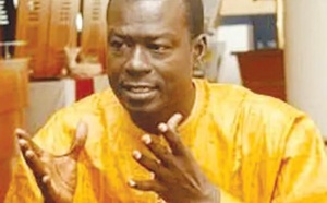Pr. Abdou Aziz Kébé, agrégé en droit public : «La Constitution est très éloignée des questions de finances publiques»
