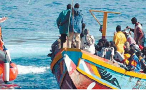 Emigration clandestine : C’est le naufrage collectif