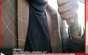 Témoignage sur le calvaire que vivent les modou-modou 