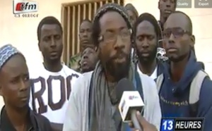 Y en a marre refuse de participer à la manif du FPDR 