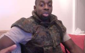 Deuxième vidéo posthume d’Amedy Coulibaly : Dans quel but ? 