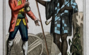 L’alcati : jusqu’à une période récente, au Sénégal (mais peut-être aussi ailleurs)