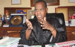 Autorisation du meeting du FPDR : Comment Sidy Lamine Niass a désamorcé la bombe