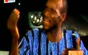 "Ngonal" reçoit Roger Mendy, ancien international de football