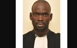 Les deux infractions reprochées à Ousmane Sonko : Vol de portable d'une gendarme en exercice et appel à l'insurrection, selon Me Tall