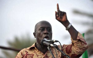 Condoléances et appels à l'action : Le Parti Africain pour la Démocratie et le Socialisme - Authentique réagit au coup d'État au Niger