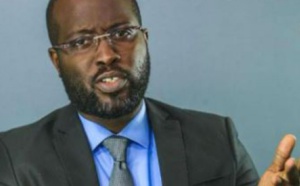 Sa maison vandalisée / Pape Mahawa Diouf réagit: "Aucune violence ne saurait briser ma voix..."