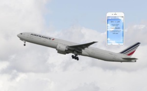Mon avion va-t-il se crasher? Cette application va vous rassurer