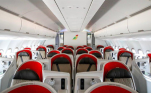 Perturbations sur le vol Hc 407 du 30 juillet 2023: Air Sénégal annonce sa reprogrammation