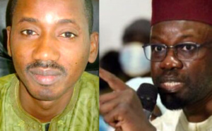Audition d’Ousmane Sonko : Le juge Maham Diallo, désigné, fera face au leader de Pastef, ce lundi à 11h