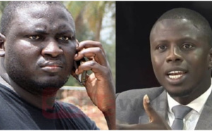 Dic: L’arrestation de Toussaint Manga et de Me Ngagne Demba Touré, ordonnée