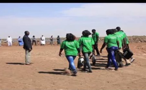 "Yoonu-tekki-ci-mbey-mi"-La première émission de téléréalité sur l'agriculture au Sénégal ( Regardez)
