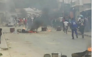 Arrestation d'Ousmane Sonko/ Manifestations à Kafountine: La circulation perturbée