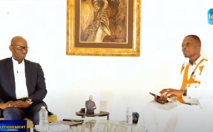 Politiquement correct : Entretien avec Boubacar Camara, leader du parti pour la construction et la solidarité