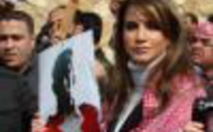 Jordanie: des milliers de manifestants à Amman appellent à punir le groupe EI