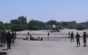 Niger: Boko Haram attaque les villes frontalières de Bosso et Diffa