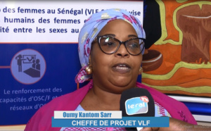 Insertion de la femme dans la société : Le projet "Voix et Leadership des Femmes" redynamise les plaidoyers 