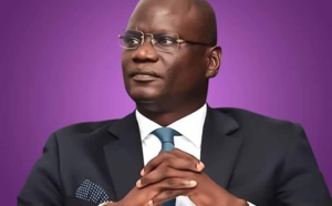 Dr. Abdourahmane Diouf: "Ousmane Sonko en prison, c'est l'aboutissement d'une justice politique, qui s'acharne sur l'opposition depuis 2013"