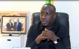 Succession de feu Palla Samb à la Mairie de Point E: La Cour d'Appel de Dakar a tranché et confirme l'élection de Dieynaba Bâ