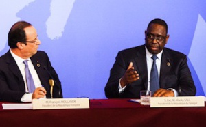 Macky Sall préoccupé par la rigidité des règles d’accès au marché des capitaux