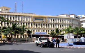 Pastef: 4e parti dissous dans l’histoire politique du Sénégal