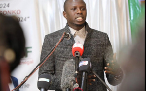 Appel à manifester / La rue se mobilise: Un post Facebook incitatif, attribué à Me Ngagne Demba Touré