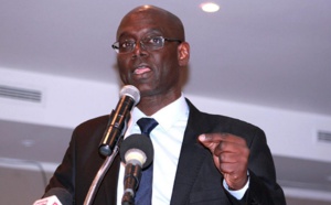 En route vers la Présidentielle 2024 : Pas moins de 14 Thiessois prétendants, Thierno Allassane Sall en tête