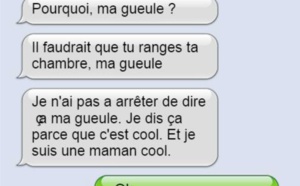 17 parents qui savent clairement mieux envoyer des textos que leurs enfants... Et peut-être même que vous !