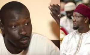 Rejet de la liberté provisoire pour Cheikh Oumar Diagne et Karim Xrum Xax