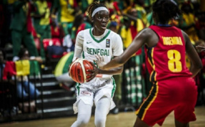 Afrobasket féminin : Le Sénégal arrache la victoire devant la Cameroun et affronte le Mali en demi-finale