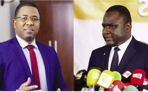 Héritage de Pastef/Patriotes: À qui profitera le legs d'Ousmane Sonko ?