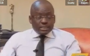 Bara Gaye: "Macky Sall avait  promis à Serigne Sidy Moukhtar Mbacké de libérer Karim Wade..."