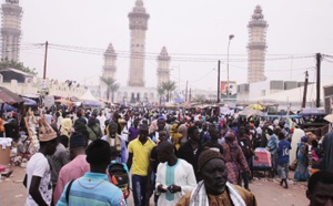 Macky Sall appelle le gouvernement à veiller au bon déroulement du Magal de Touba