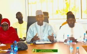 Droit de réponse/ Affectation foncière à MKA Excellence : Le service Communication de la Commune de Bargny dément et précise...