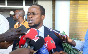 Révision du code électoral à l’Assemblée nationale : Abdou Mbow rappelle que le dossier épinglant Ousmane Sonko, relève d'une question judiciaire