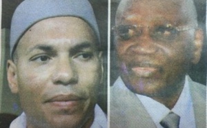 Collectif citoyen contre la Crei : "Le juge Henry Grégoire Diop a manqué à son rôle de magistrat impartial"