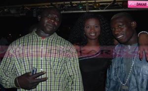 GOUYGUI ET ELTON EN BONNE COMPAGNIE