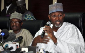 Au Nigeria, le report des élections fait l'objet de vives critiques