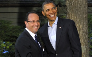 Procès Karim Wade : Me Wade vilipende Macky auprès de Hollande et Obama
