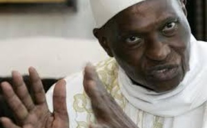 La Crei aura, ce matin, un spectateur hors-pair, Me Abdoulaye Wade