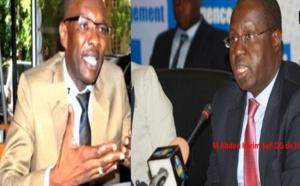 Malaise à l'Artp : Abdou Abel Thiam et Abdou Karim Sall s'étripent; informé Macky Sall pique une colère noire en plein Conseil des ministres