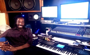 Neega Mass remet ça: L'artiste reprend son bâton de faiseur de conscience