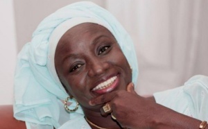 Que cache le dynamisme débordant de Mimi Touré ?