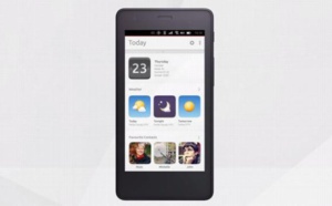 Un smartphone Linux à 170 euros vient concurrencer Android