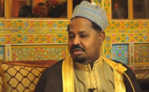 Ahmed Khalifa Niasse dans ses délires: "L'Islam n'interdit pas le sabar"