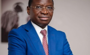 Candidature de l'Apr : Et si c'était Docteur Serigne Guèye Diop, maire de Sandiara ?