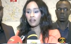 Maimouna Bousso, Collectif citoyen contre la Crei: "Henry Grégoire Diop doit démissionner par ce qu'il a manqué à son rôle de magistrat impartial"