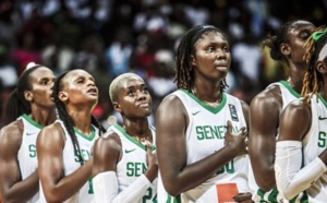 Afrobasket / Le Sénégal éliminé par le Nigéria : Baba Tandian félicite les Lionnes du Basket